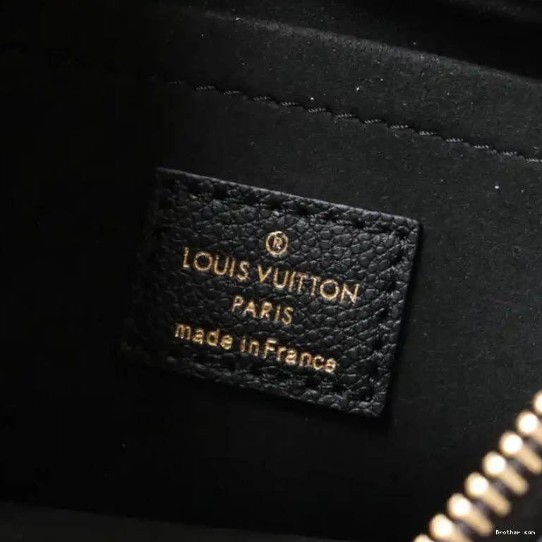Brother sam 2205DJ0017 LV Bag 0525